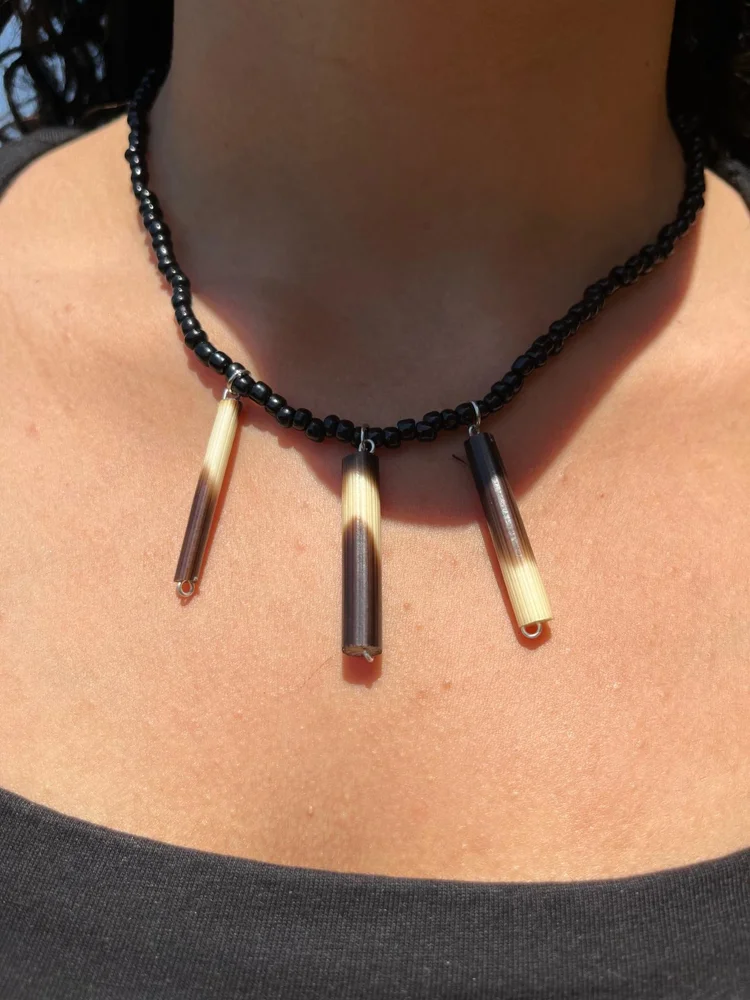 Necklaces, size Other, photo 2