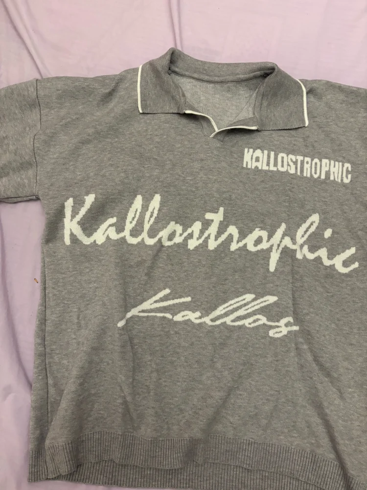 Local Polo Shirts, size M, photo 2