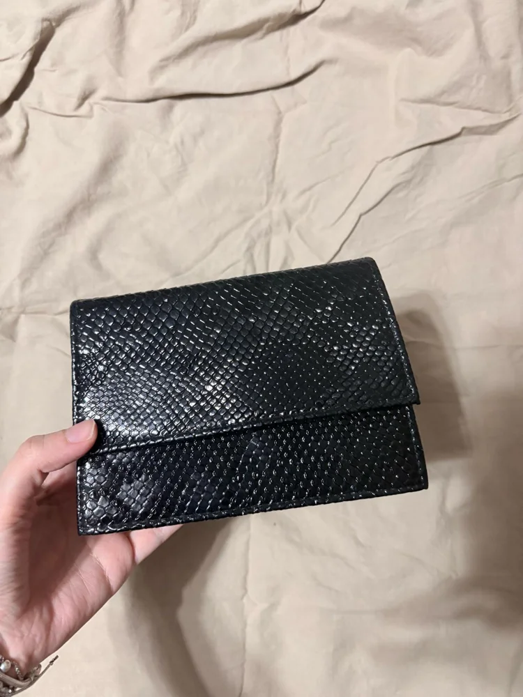 Mini Bag