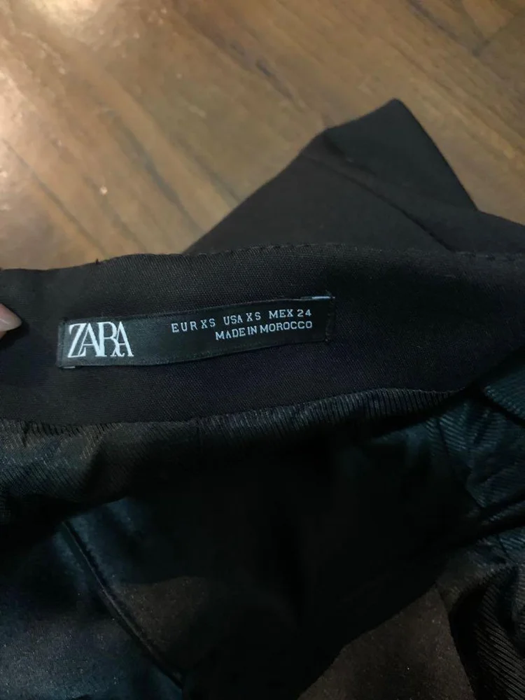 Zara Dresses, size XS / 34 / 6, photo 5