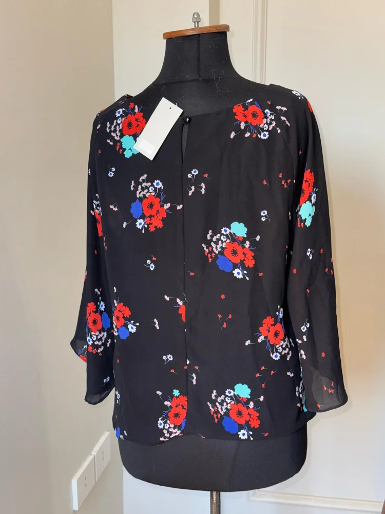 F&F Blouses, size XL / 42 / 14, photo 3