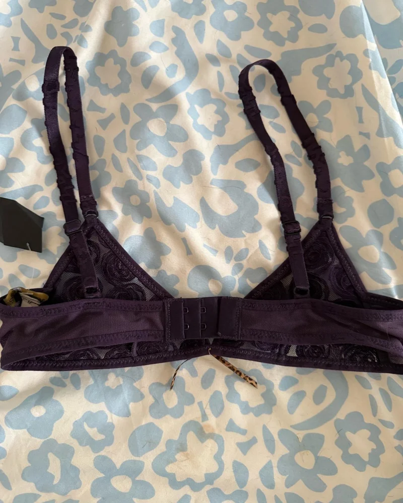 Roberto Cavalli Sleep Shirts, size XXXS / 30 / 2, photo 2