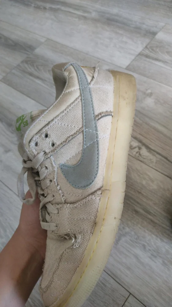 Nike Socks, size Other, photo 4