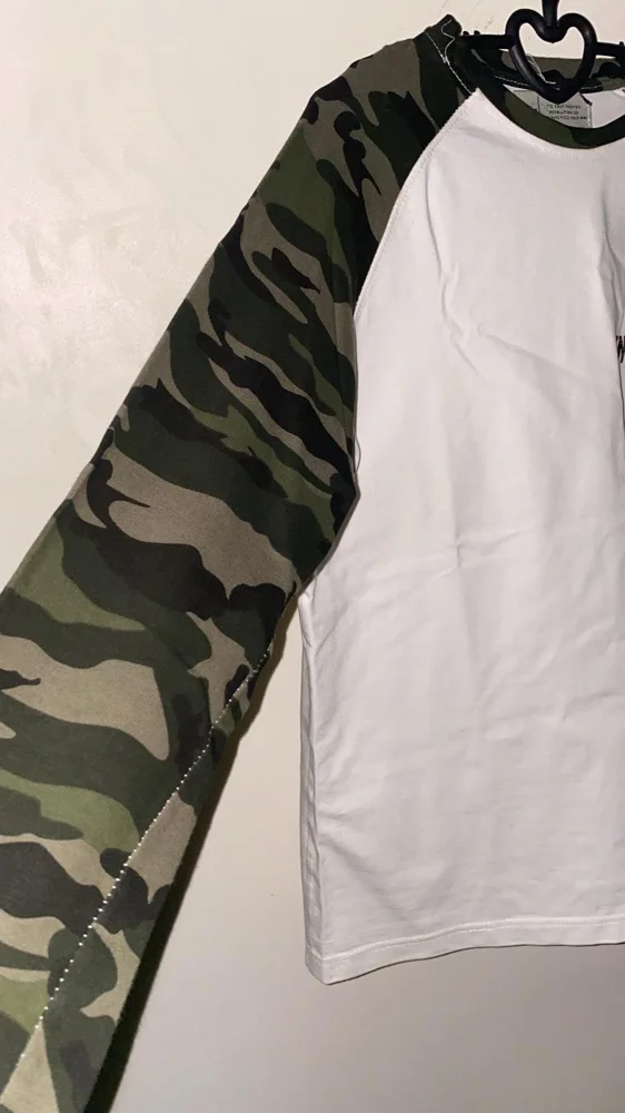 T-shirts, size S / 36 / 8, photo 2