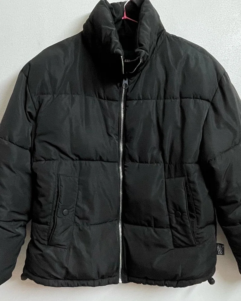 Pull & Bear Jackets