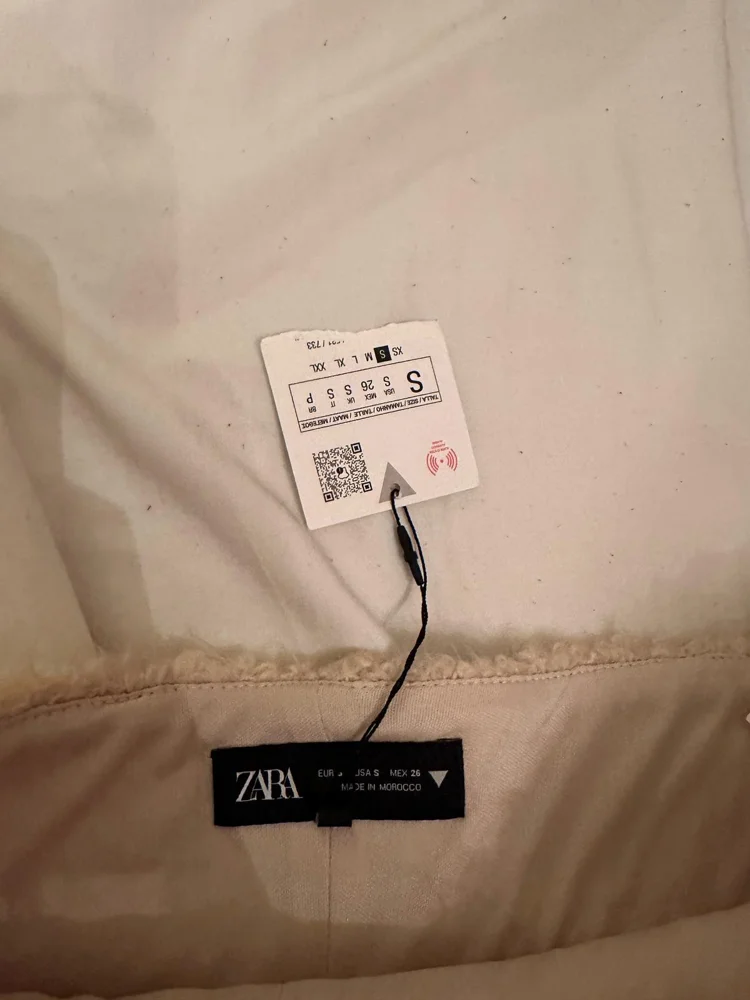 Zara Crop Tops, size S / 36 / 8, photo 4