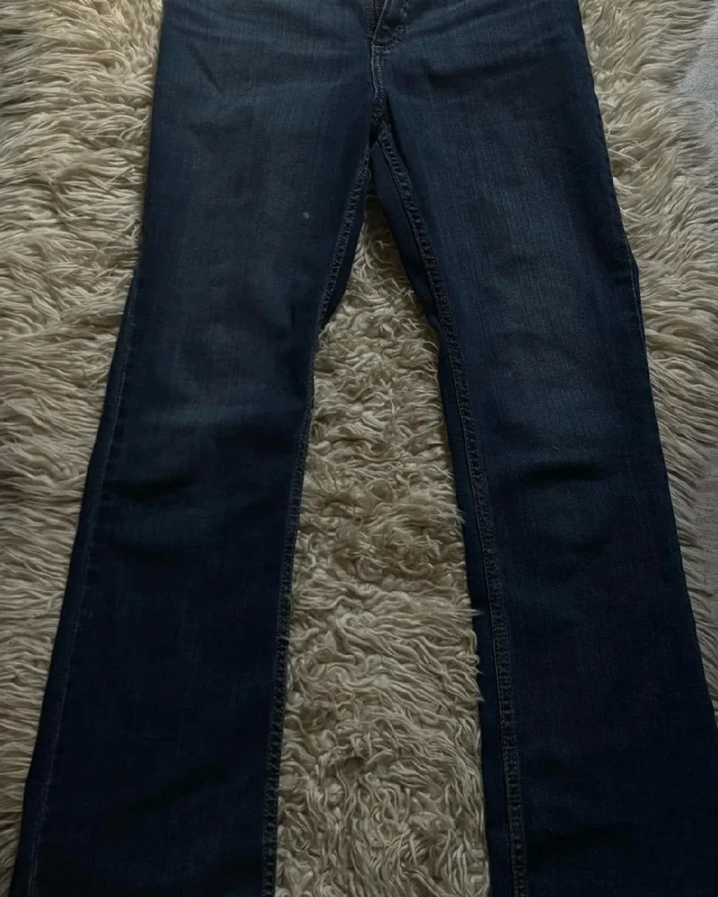 Jeans, size S / 36 / 8, photo 2
