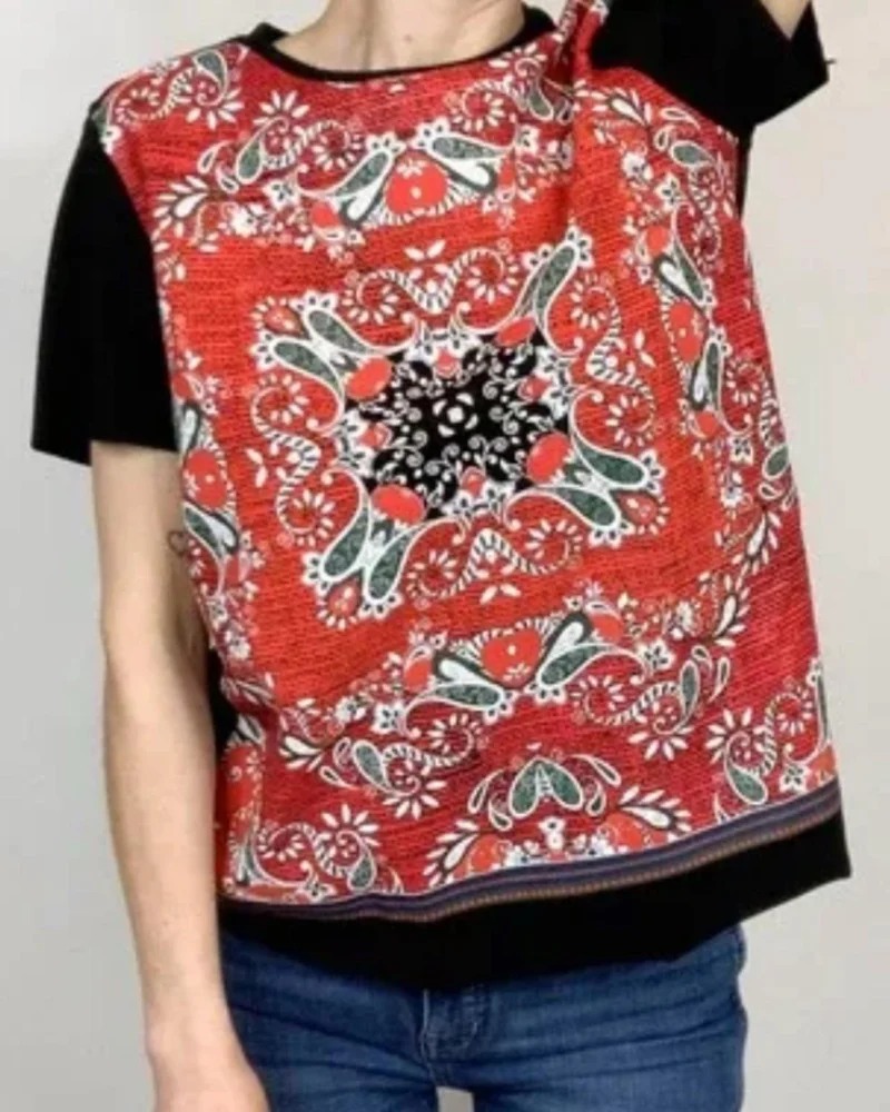 Zara T-shirts