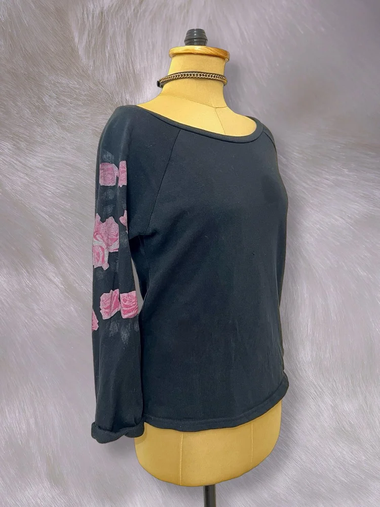 Long Sleeve, size M / 38 / 10, photo 2