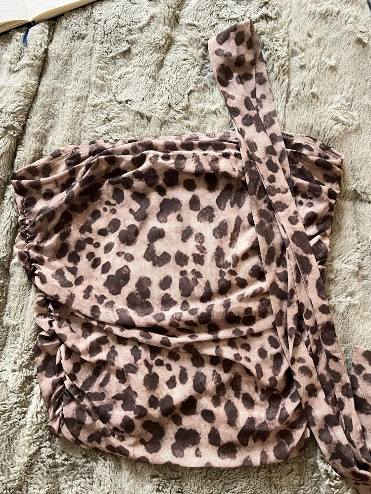 Shein Crop Tops