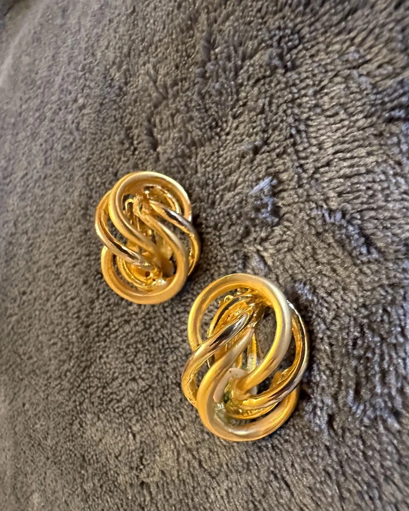 Earrings, size One size, photo 4