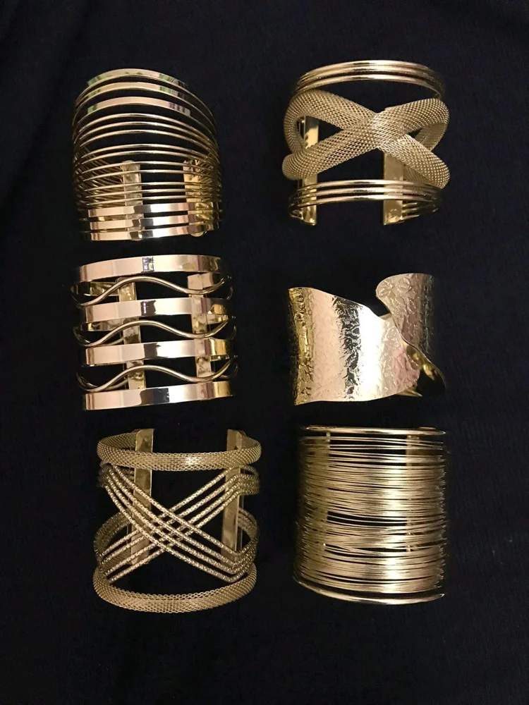 Necklaces, size Other, photo 3
