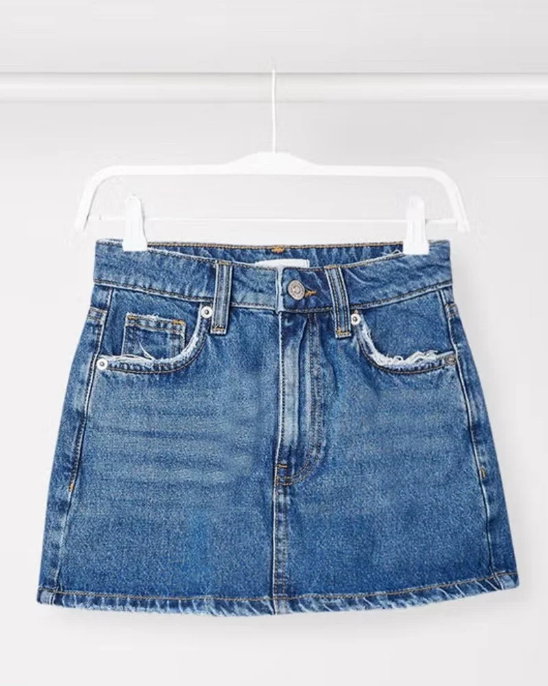 Mango Skirts