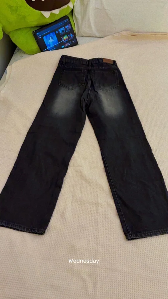 Jeans, size XXS / 32 / 4, photo 3