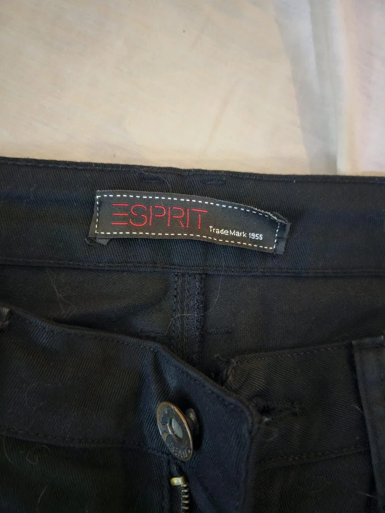 Esprit Pants, size M / 38 / 10, photo 4