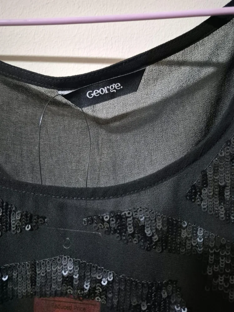 George Cami Tops, size XXXL / 46 / 18, photo 4