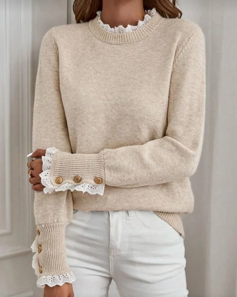 Shein Sweaters & Pullovers