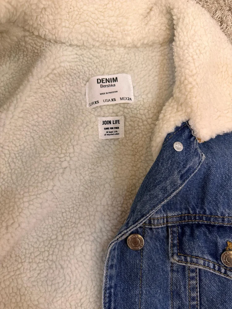 Bershka Jackets, size XS / 34 / 6, photo 3