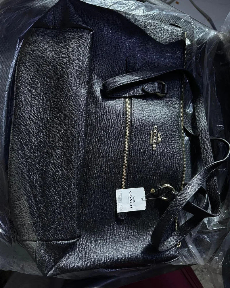 Coach Backpacks, size One size, photo 3