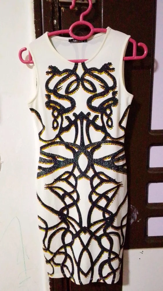 Bodycon Dresses, size S / 36 / 8, photo 3
