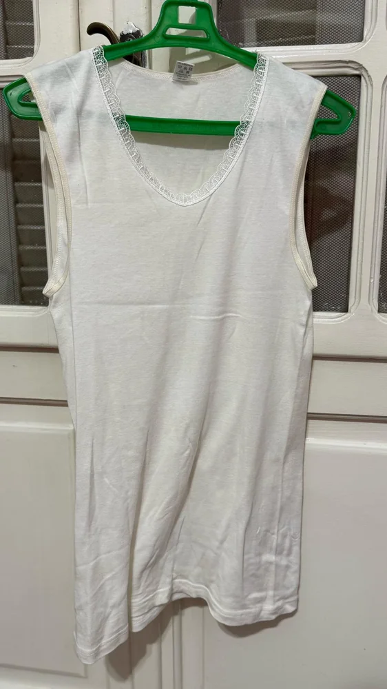 Tank Tops, size One size, photo 6