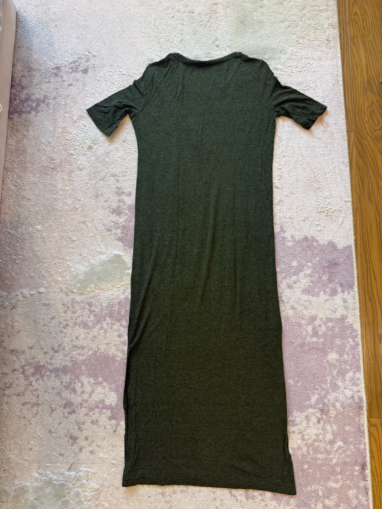 Mango Maxi Dresses, size S / 36 / 8, photo 2