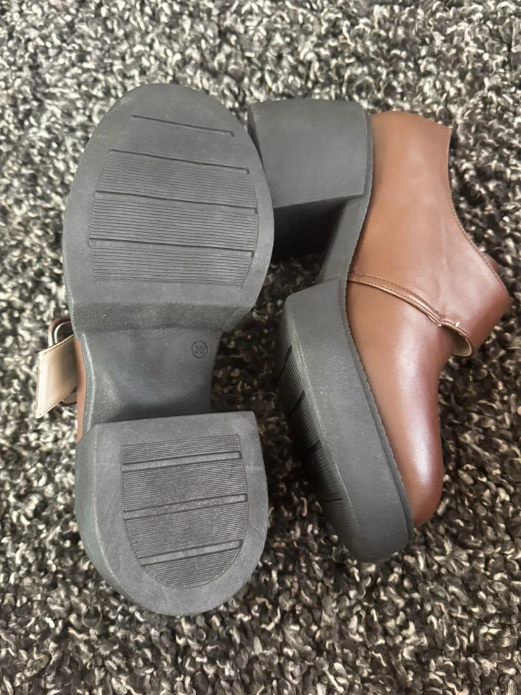 Loafers, size 39, photo 3