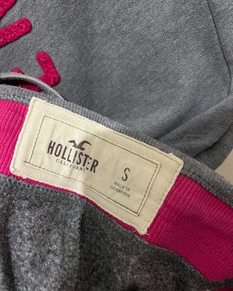 Hollister & Co Pants, size S / 36 / 8, photo 2