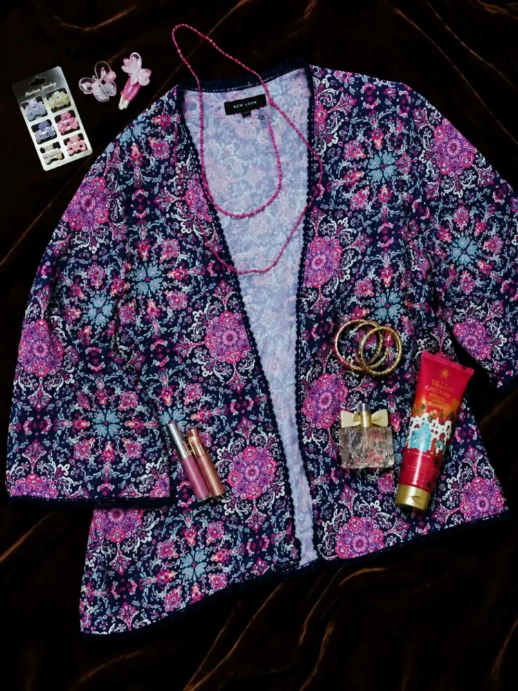 New Look Cardigans, size M / 38 / 10, photo 3