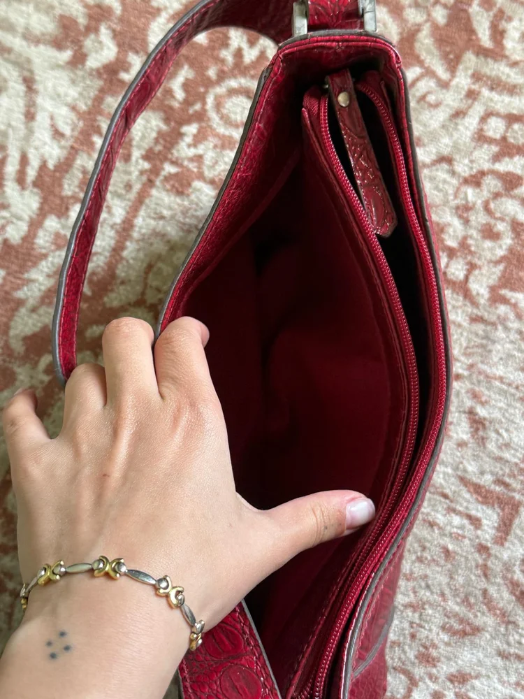 Shoulder Bag, size One size, photo 3