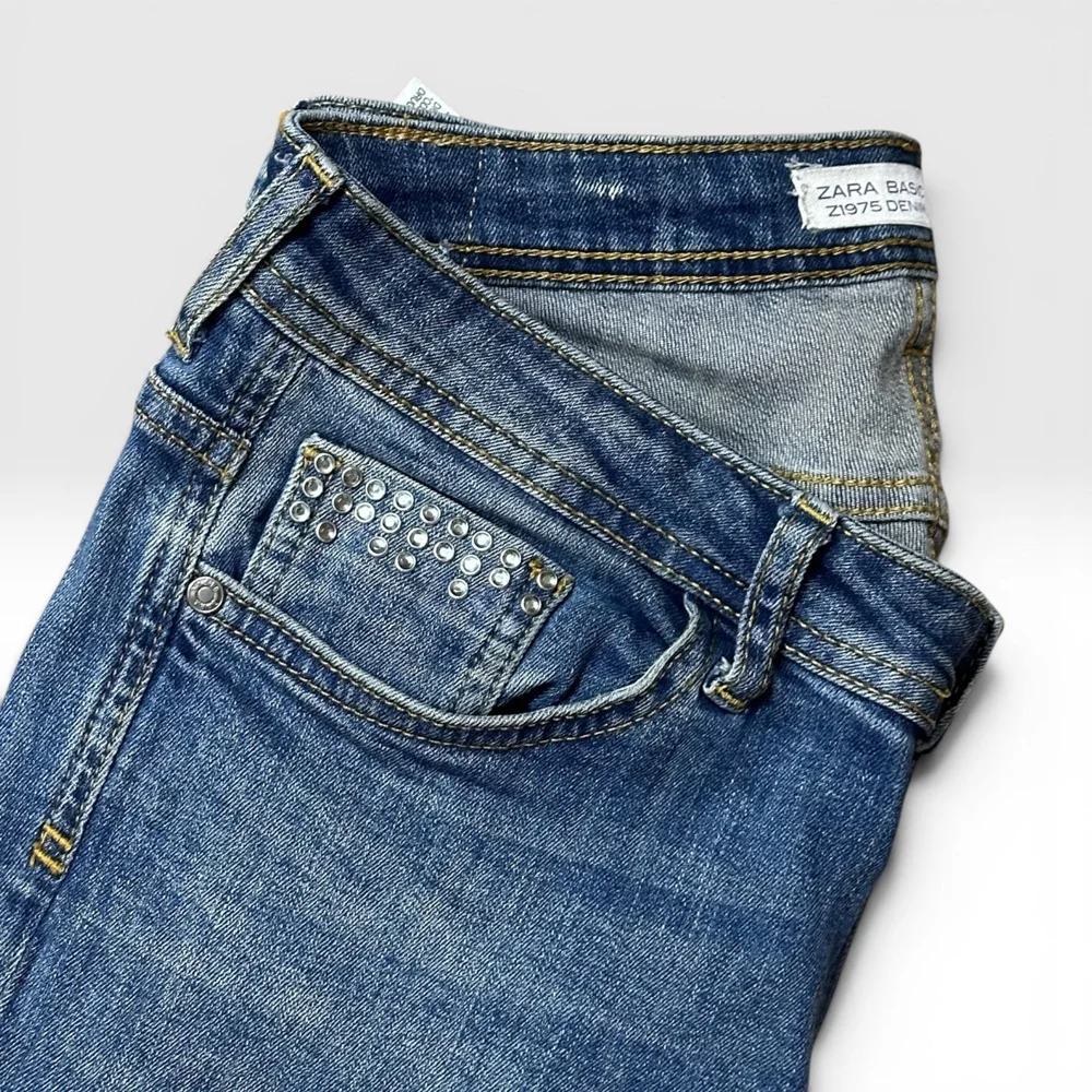 Zara Jeans, size S / 36 / 8, photo 2