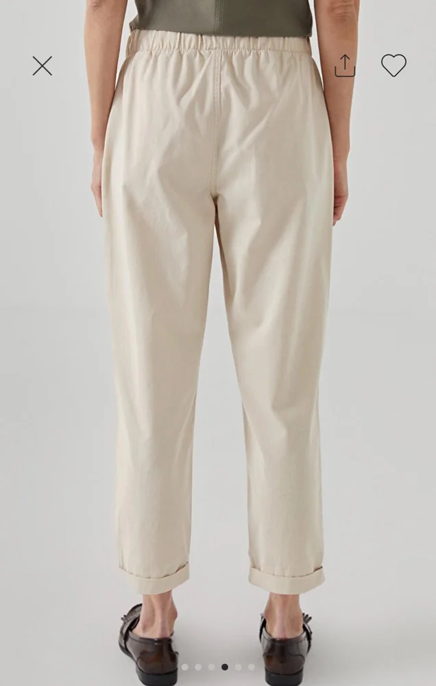 LC Wakiki Pants, size M / 38 / 10, photo 3