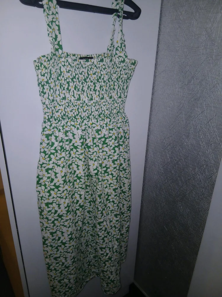 Midi Dresses