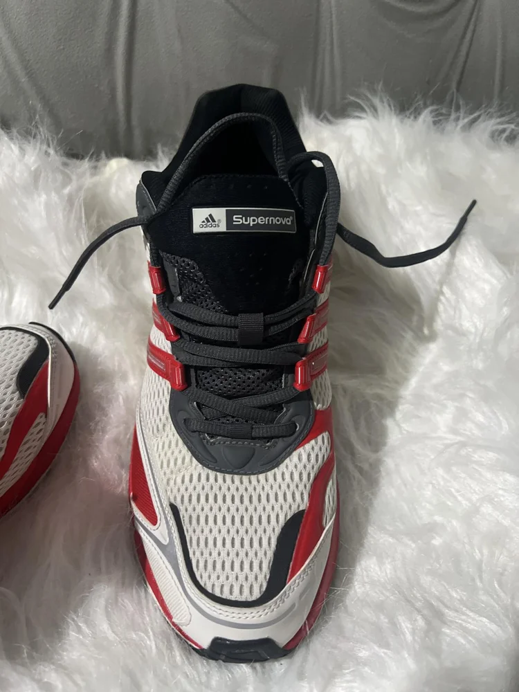 adidas Sneakers, size 45.5, photo 2
