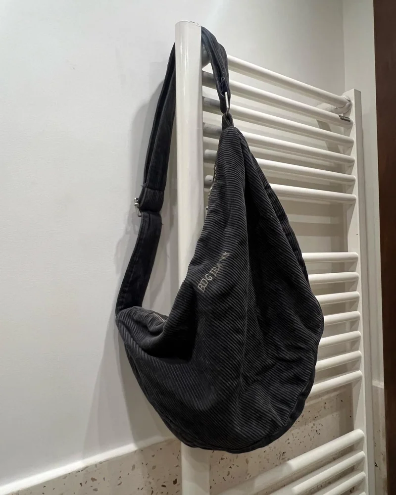 BDG Cross-Body Bag, size One size, photo 4