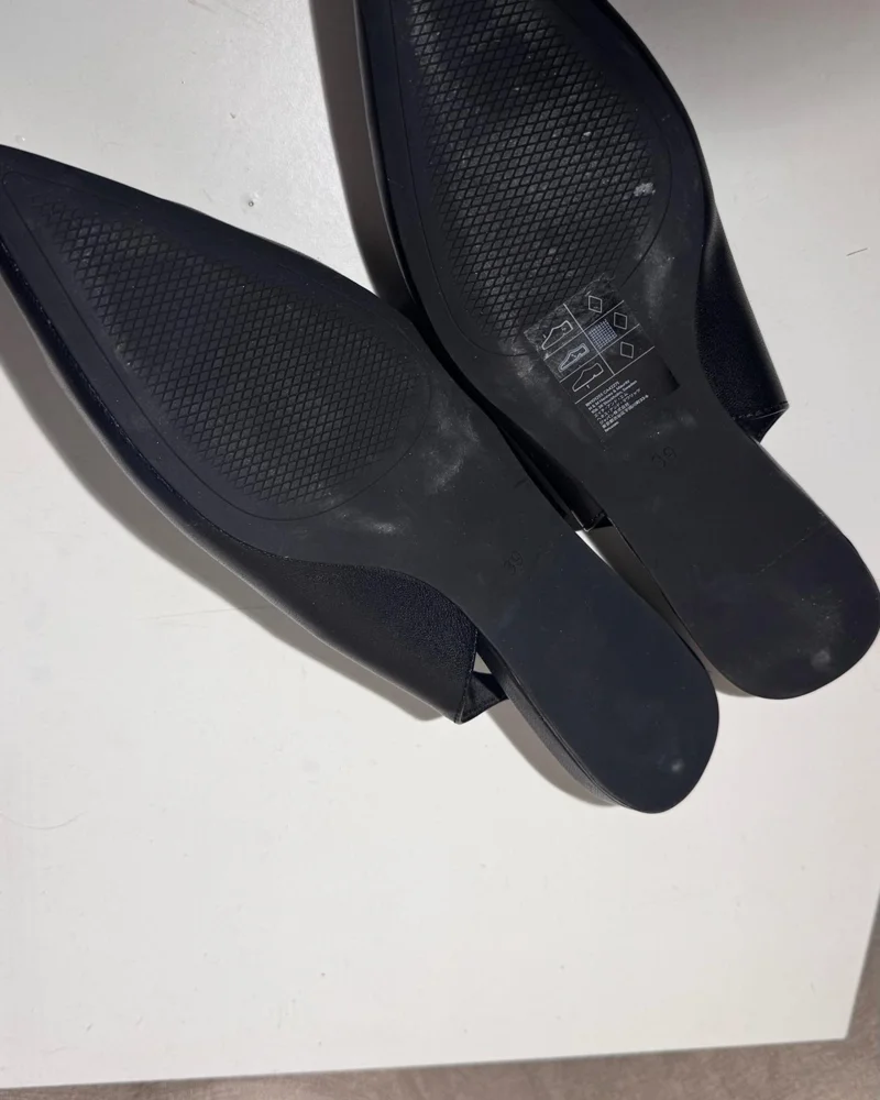 H&M Flats, size 39, photo 2