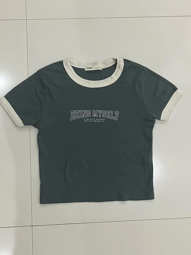 Pull & Bear T-shirts