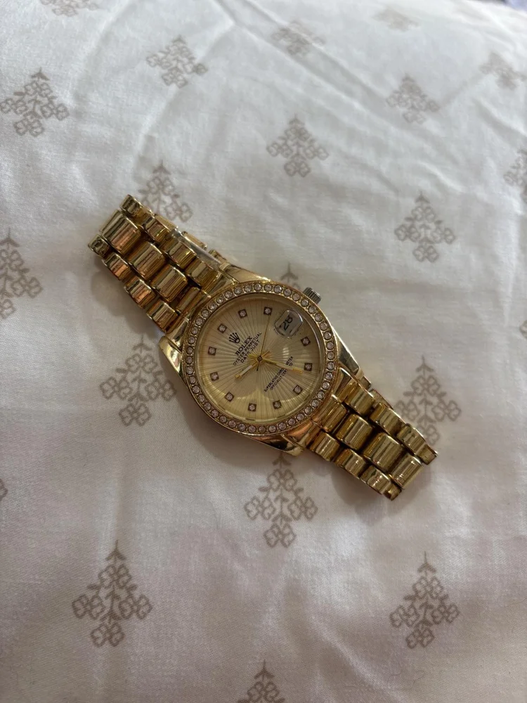 Rolex Watches