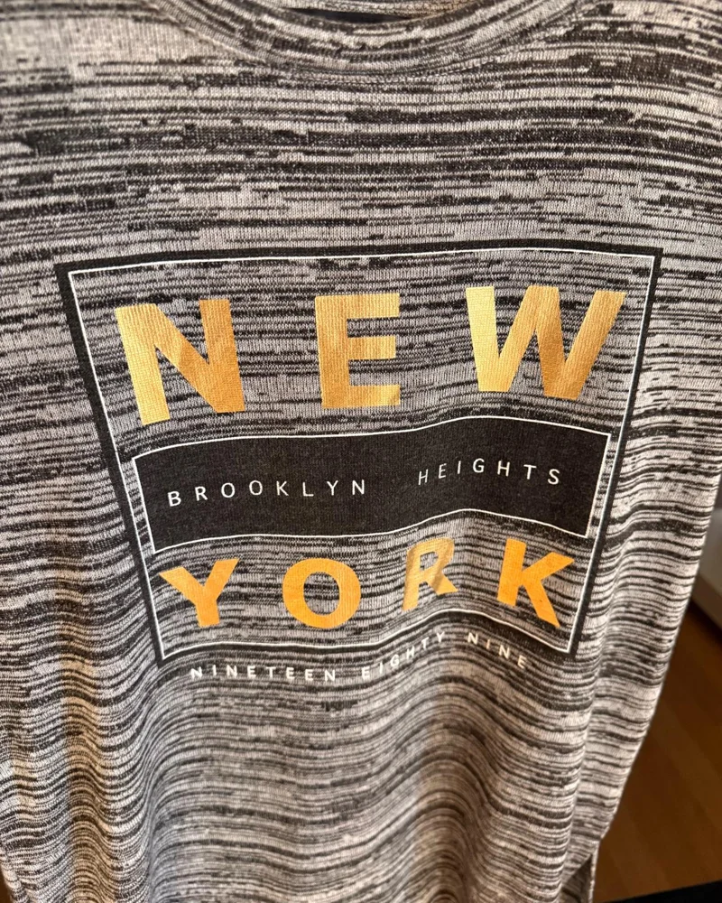 Atmosphere T-shirts, size S / 36 / 8, photo 3