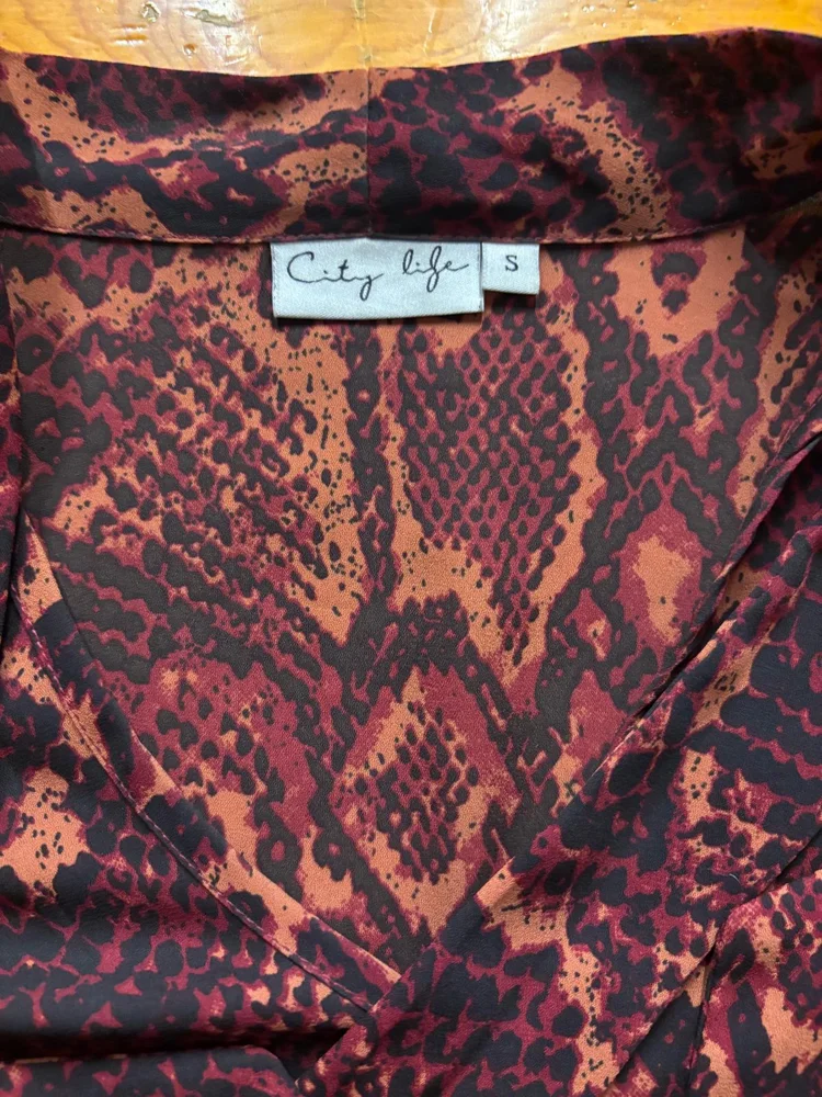 Blouses, size S / 36 / 8, photo 2