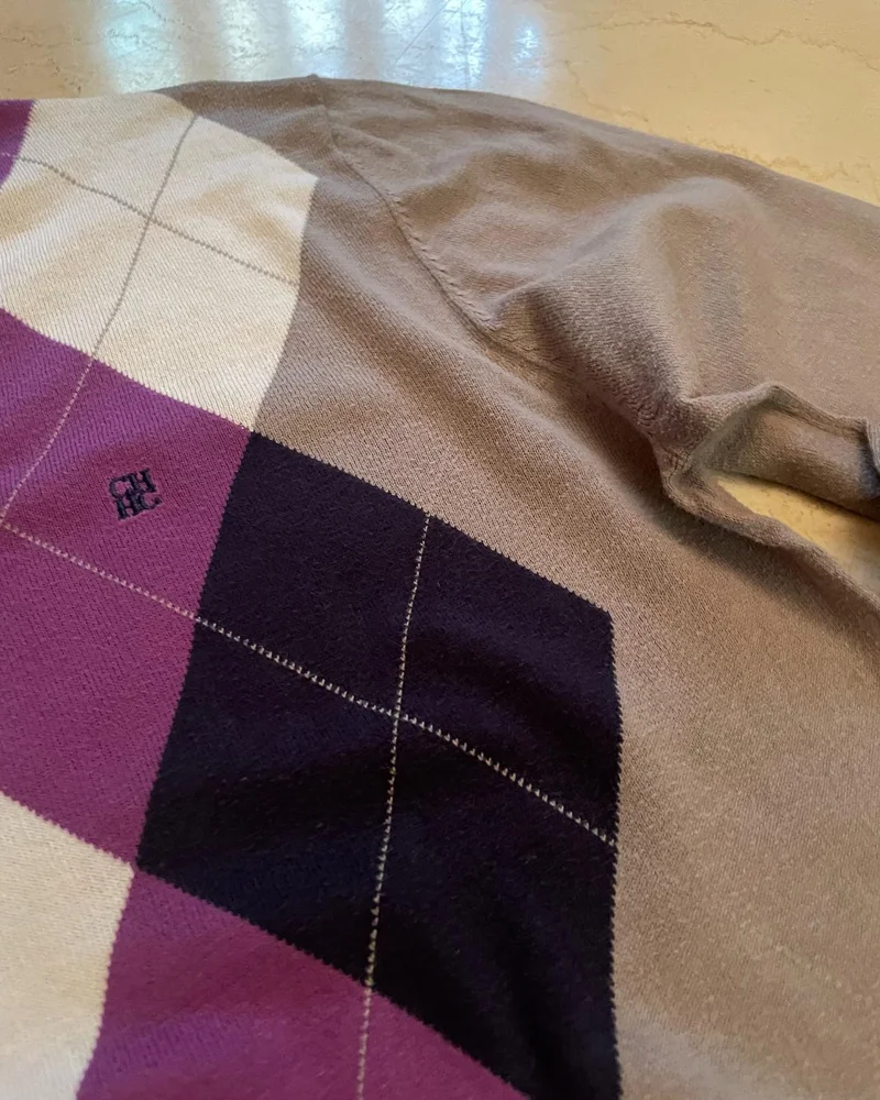 Carolina Herrera Sweaters, size L, photo 5