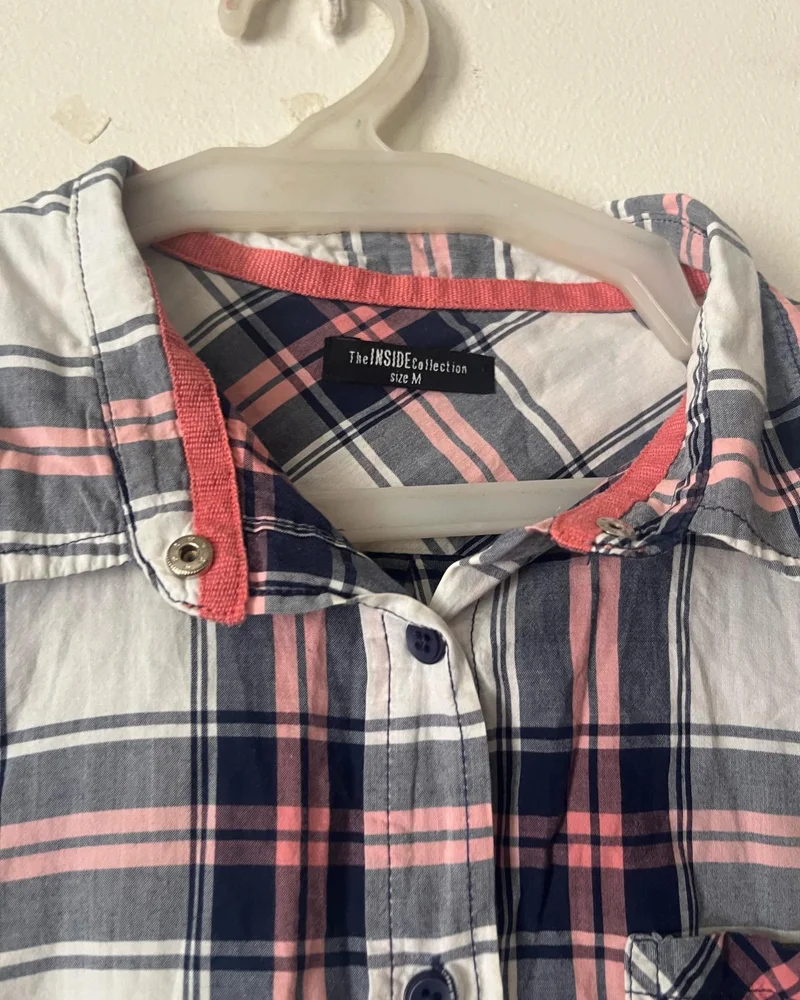 Inside Shirts, size M / 38 / 10, photo 4
