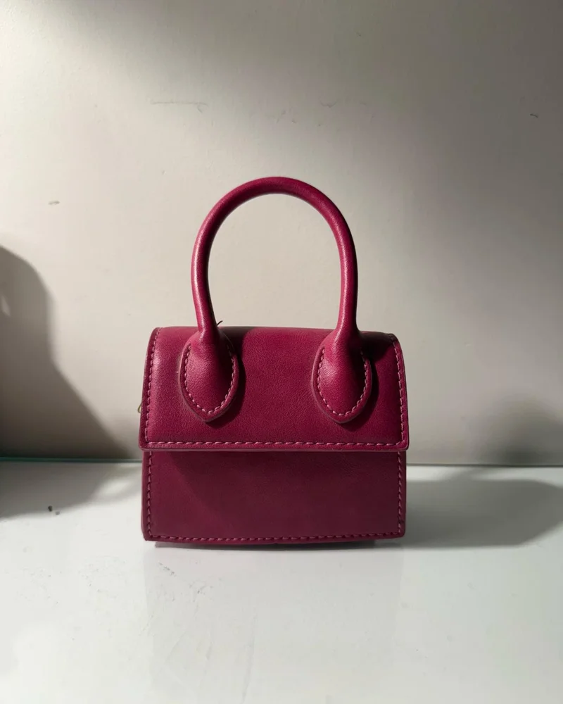 Mini Bag, size One size, photo 2