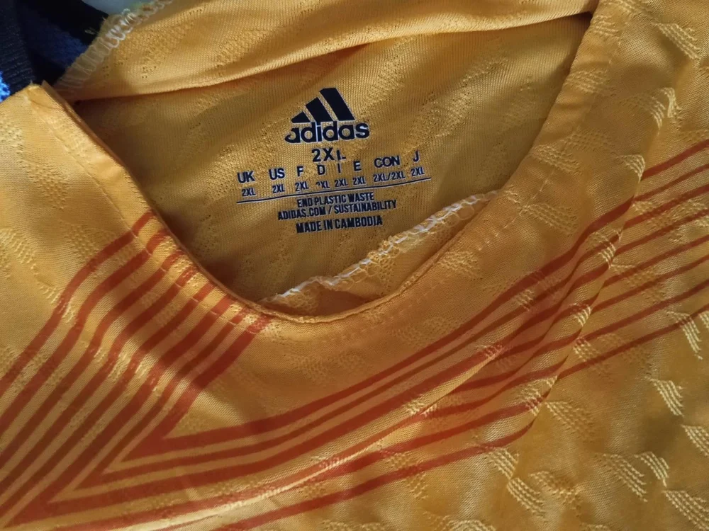T-shirts, size XXL, photo 2