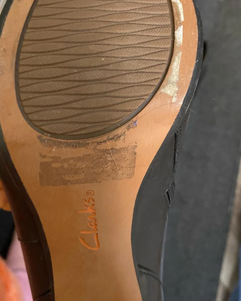K by Clarks Boots, size 37, photo 3
