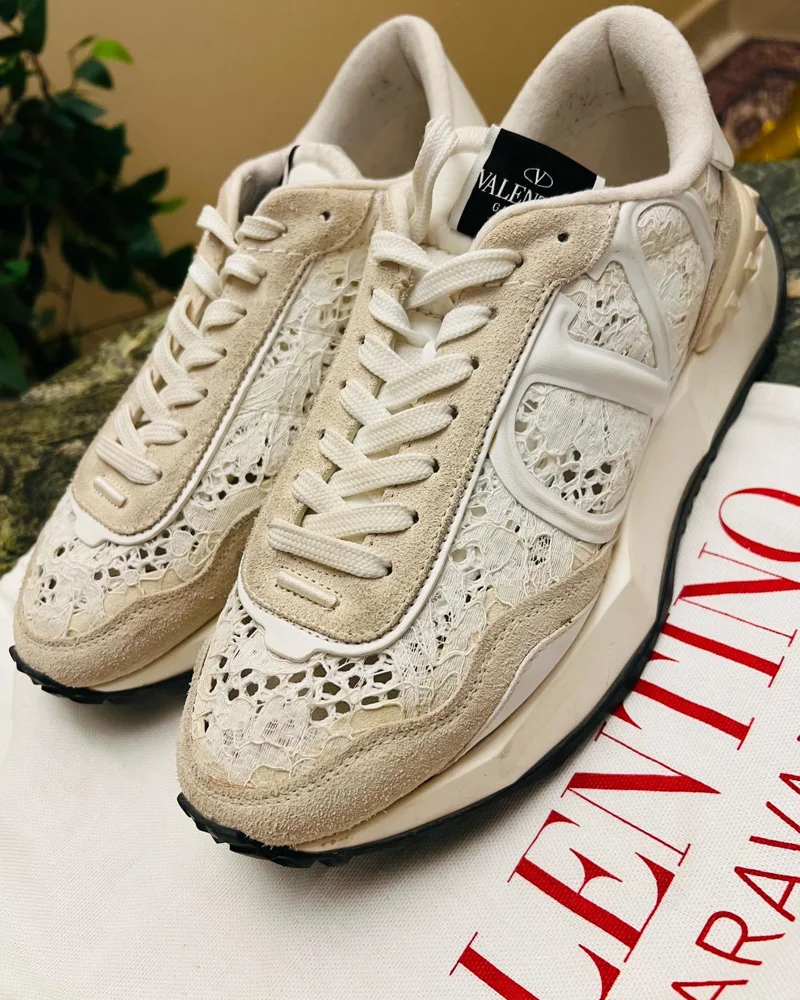 Valentino Sneakers