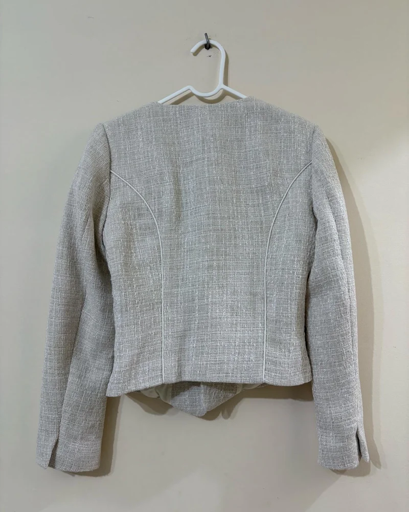 H&M Blazers, size M / 38 / 10, photo 2