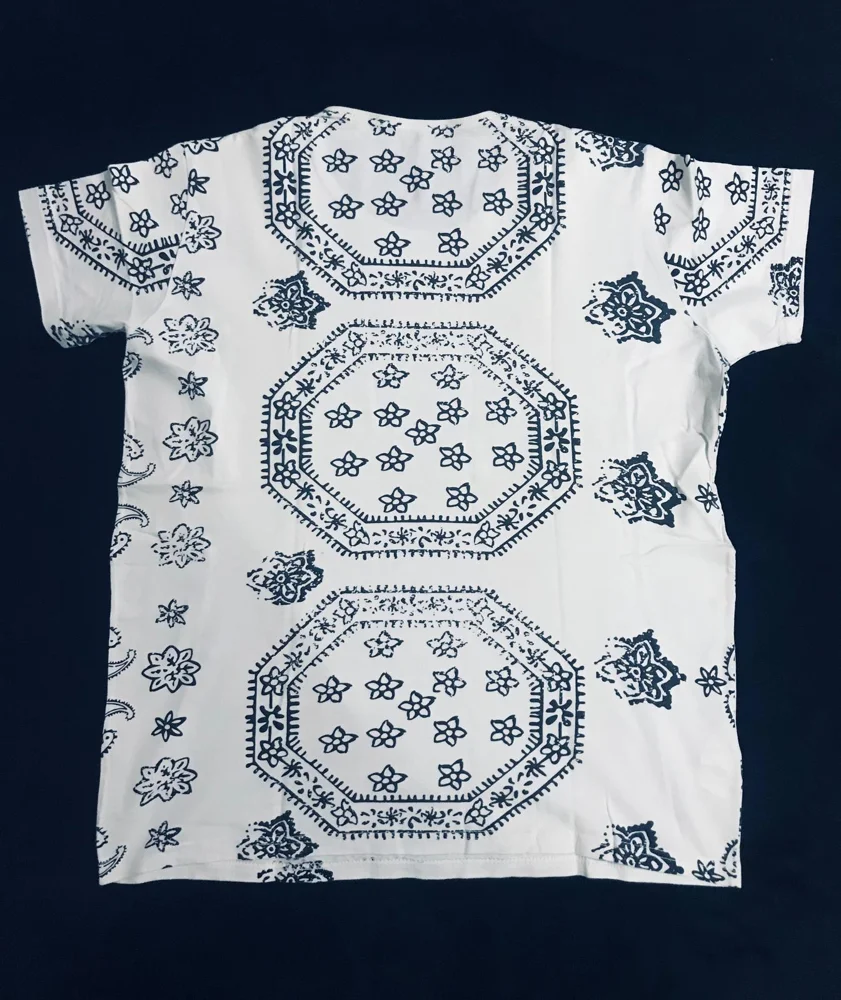 T-shirts, size L, photo 2
