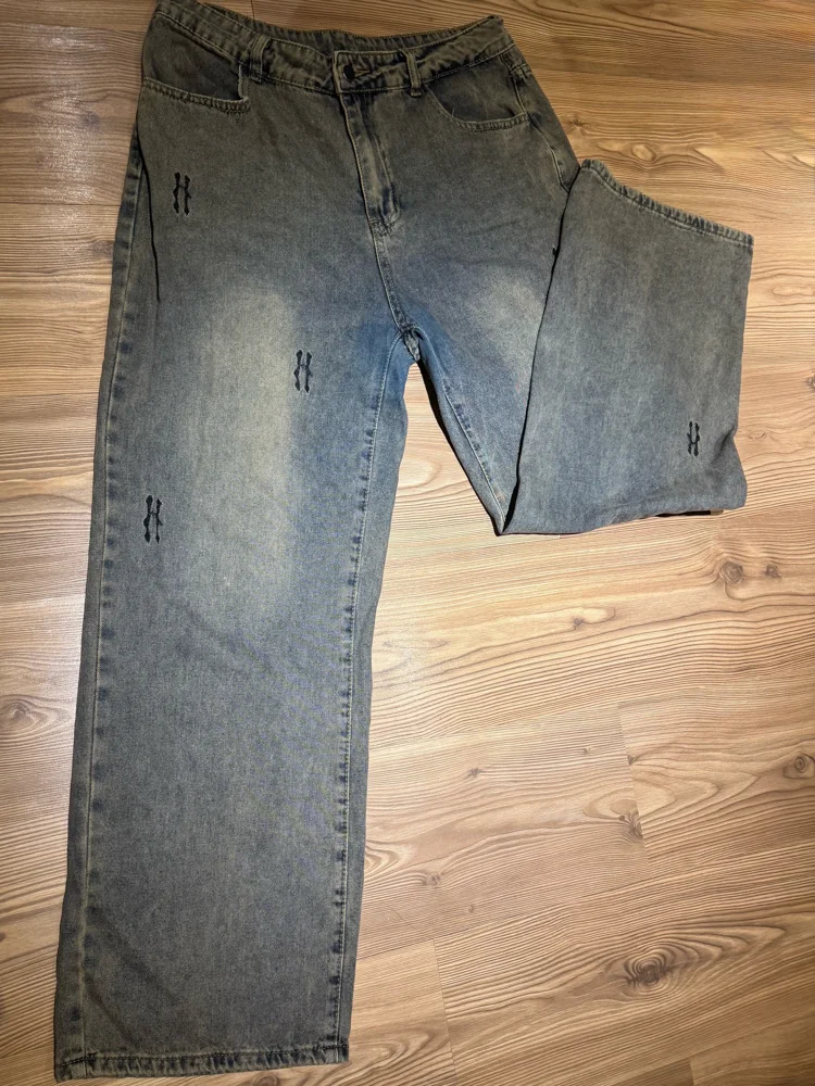 Shein Jeans, size XL, photo 2