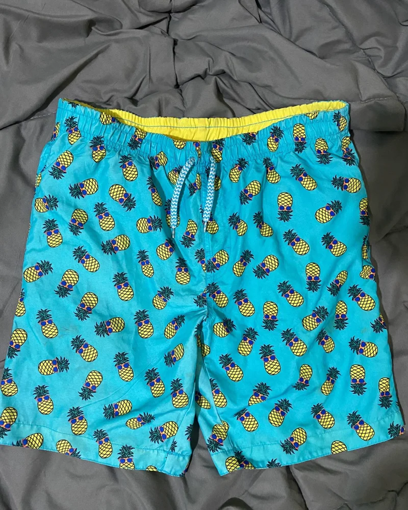 Rebel Board Shorts, size S, photo 2
